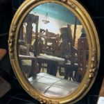 169 5180 Speglar